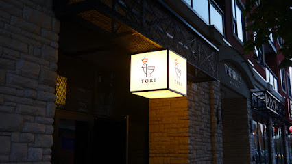 Tori Bar, Calgary