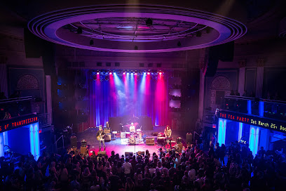 The Palace Theatre, Calgary