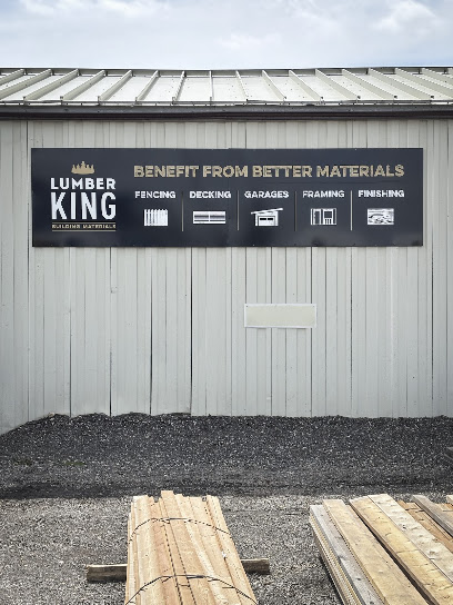 Lumber King, Calgary