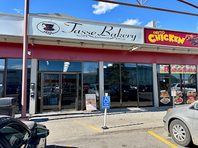 Tasse Bakery &sweets, Calgary