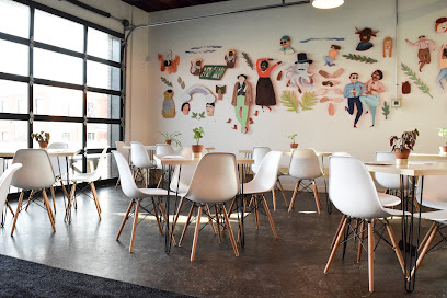 The Dandy Brewing Company and DandyPizza, Calgary