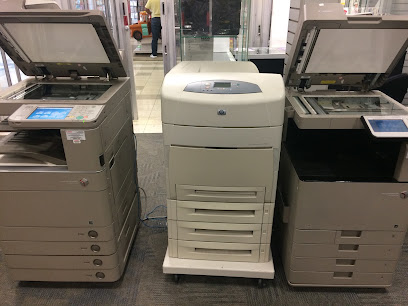 DTDC | DHL| FedEx Courier Shipping Calgary NW & Budget Printing