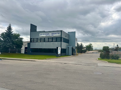 Altafacts Search & Registry Inc., Calgary