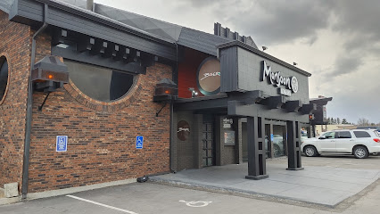 Bolero, Calgary