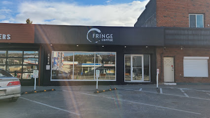 Fringe Coffee, Calgary