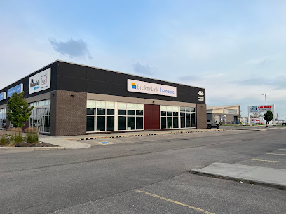 BrokerLink, Calgary