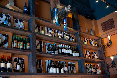 Posto Pizzeria & Bar, Calgary