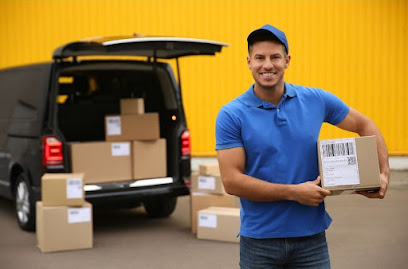 Intact Courier & Logistics, Calgary