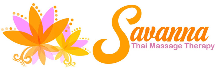 Savanna Thai Massage Therapy, Calgary