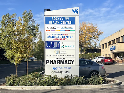 WELL Health Diagnostic Centres - Calgary - Cardiology, Internal Medicine, Respirology and IV Infusion