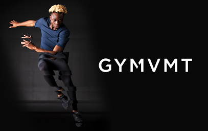 GYMVMT Fitness Club - Trans Canada Centre, Calgary