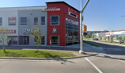 Bench Law Office LLP, Calgary