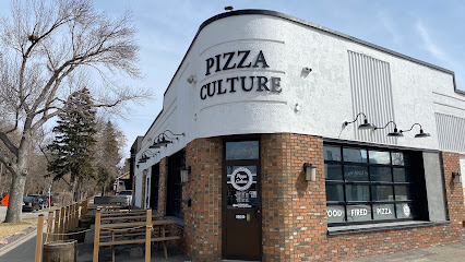 Pizza Culture Napoletana, Calgary