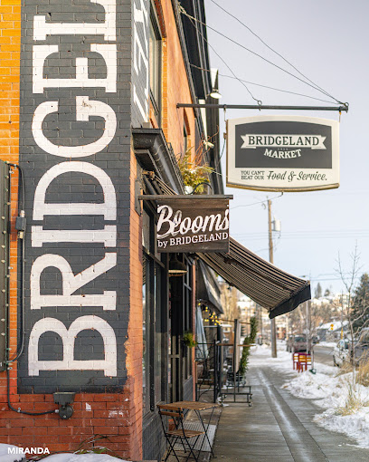 Bridgeland Market, Calgary