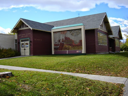 North Mount Pleasant Arts Centre, Calgary