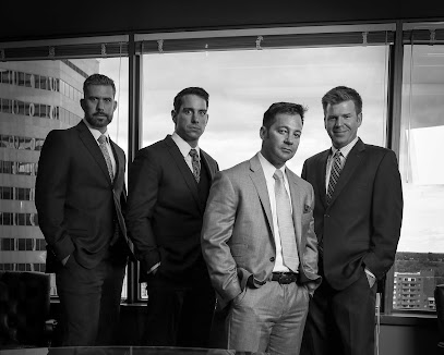 Dunn & Associates, Calgary