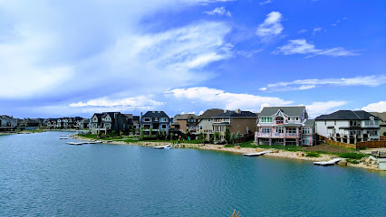 Mahogany Beach Club, Calgary