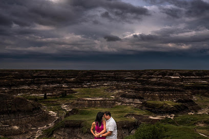 Sean LeBlanc Photography, Calgary