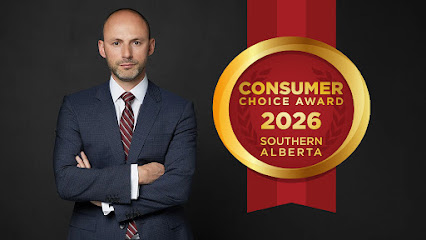Strategic Criminal Defence, Calgary