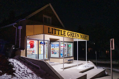 Little Green Mart, Calgary
