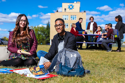 St. Mary's University, Calgary