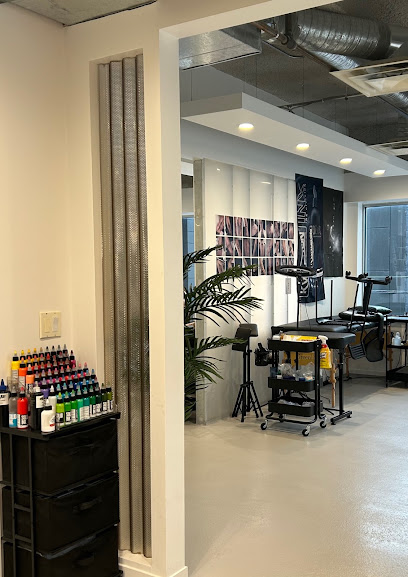 Atelier 17 Collective, Calgary