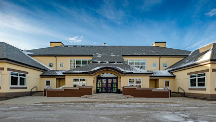 The Salvation Army - Barbara Mitchell Family Resource Center, Calgary