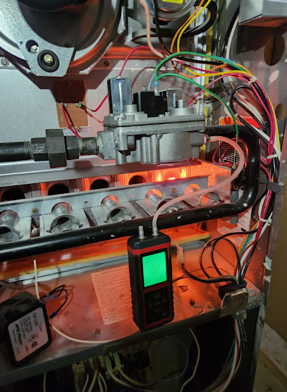 Home Tech Comfort Service, Calgary