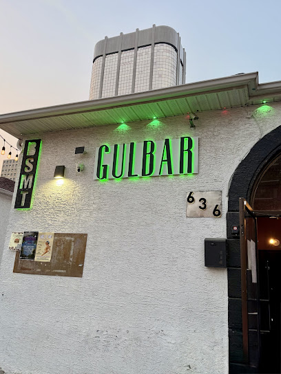GULBAR, Calgary