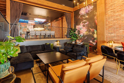 Salt & Brick - Calgary