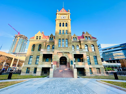 Calgary City Hall