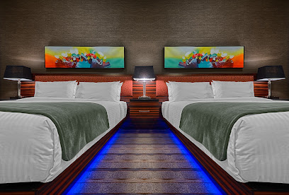 Hotel Clique Calgary
