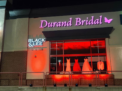 Durand Bridal, Calgary