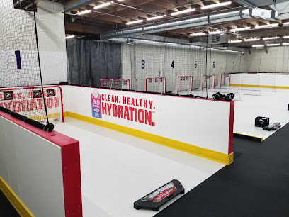 Score Hockey Range, Calgary