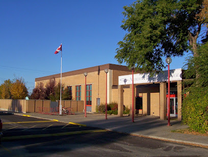 Alberta Bible College, Calgary