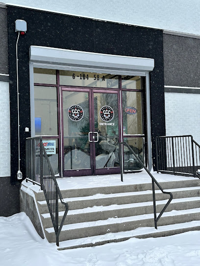 Calgary Cycle City