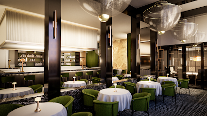 Luca Restaurant, Calgary