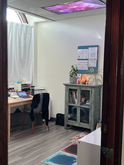 Bloom Occupational Therapy, Calgary
