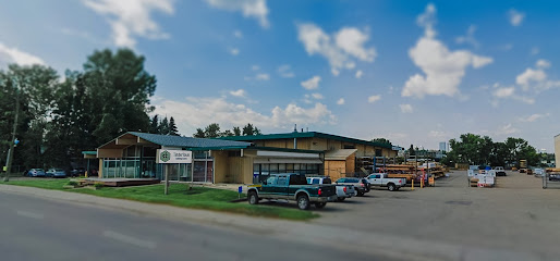 TimberTown Building Centre Ltd, Calgary