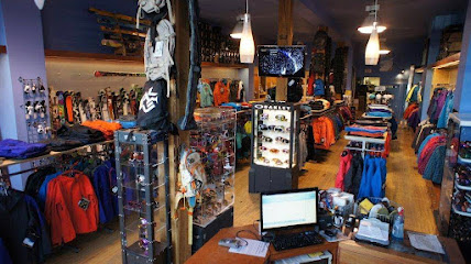 Fresh Skis, Calgary
