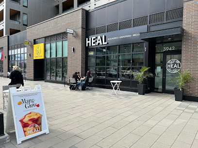 HEAL Wellness, Calgary