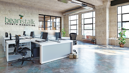 Beanstalk | NO.BS Marketing Agency, Calgary