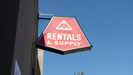 A A Rentals & Supply Ltd, Calgary