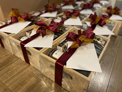 Kre8tive Karma Curated Gifts, Calgary