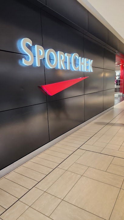 Sport Chek, Calgary