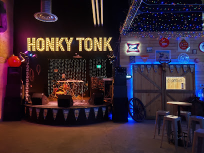 Spanky's Saloon, Calgary