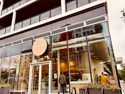 Mari Bakeshop, Calgary