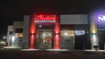 Indian Motorcycle of Calgary