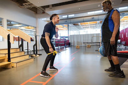 Group23 Sports Medicine Clinic, Calgary
