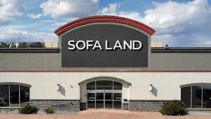 Sofa Land, Calgary